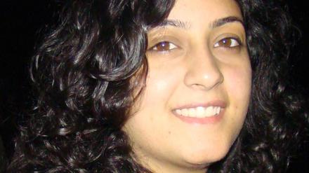 Malvika Tegta über das indische Essen in Berlin.