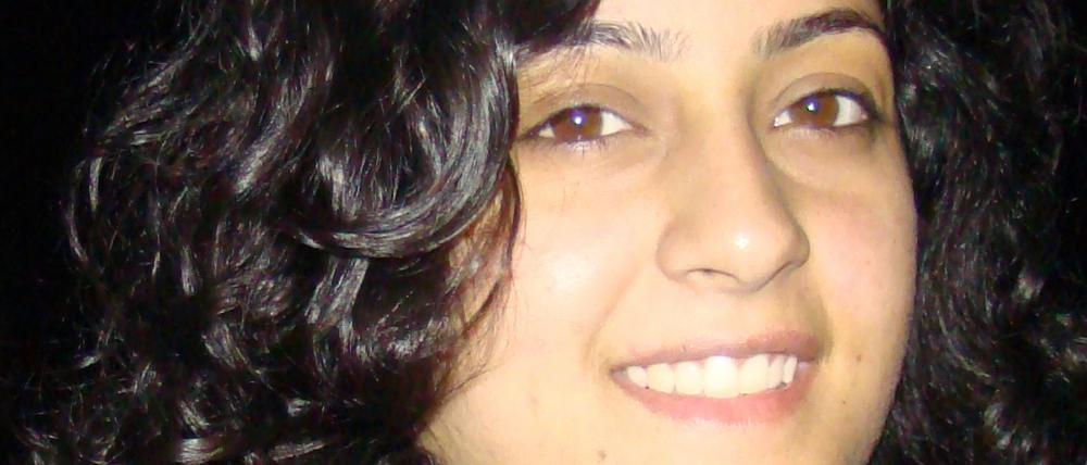 Malvika Tegta über das indische Essen in Berlin.