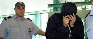 Ein Berufungsgericht in Warschau verhandelte über Klage des mutmaßlichen Mossad-Agenten gegen dessen Auslieferung nach Deutschland.