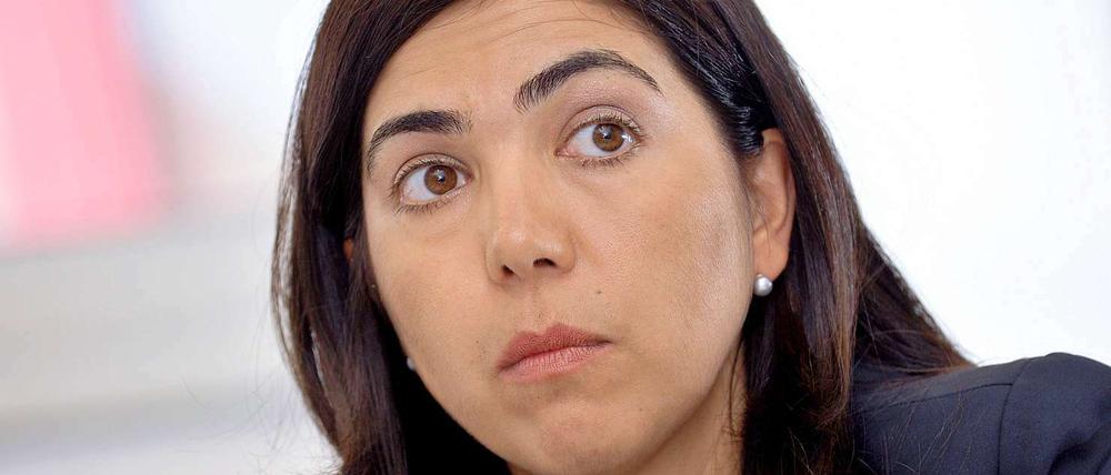 Aygül Özkan