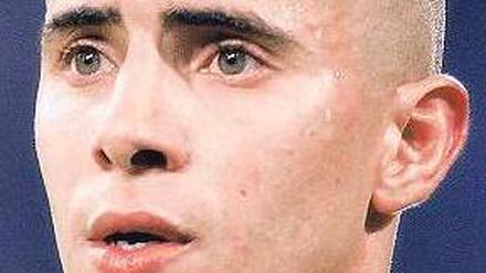 Mohamed Zidan.