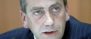 René Stadtkewitz weigert sich, den niederländischen Rechtspopulisten Geert Wilders von einer Veranstaltung in Berlin wieder auszuladen.