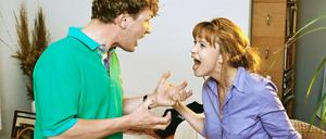 Herrscht vielleicht doch ein neuer Krieg?