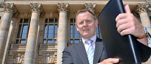 Bodo Ramelow will auch in letzter Instanz klagen.