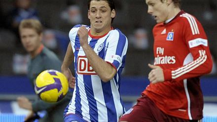 Hertha