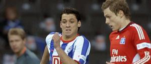 Hertha