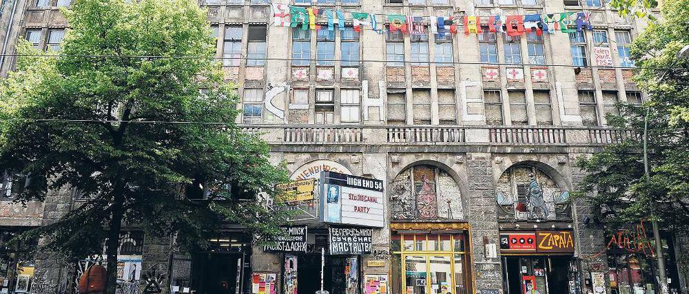 Foto: Michael Gottschalk/ddp