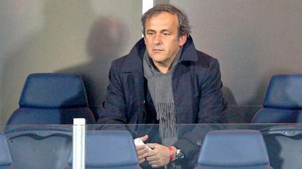Michel Platini