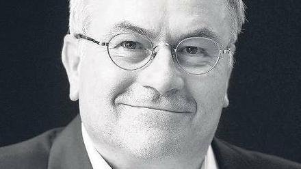 Kurt Kister.