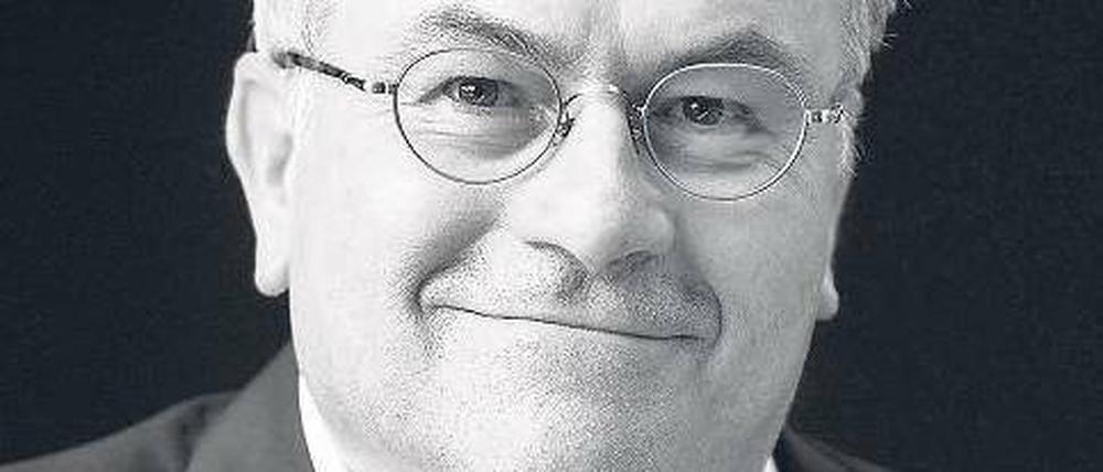 Kurt Kister.