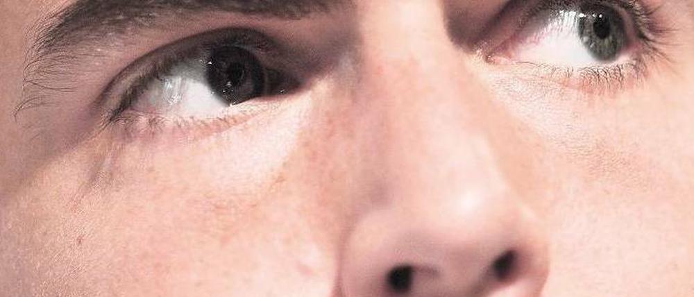 Vielfach gefrustet. Philipp Lahm weiß, dass er sich mit seinem Vorstoß in der Kapitänsfrage keinen Gefallen