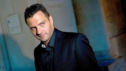 Jérôme Kerviel.
