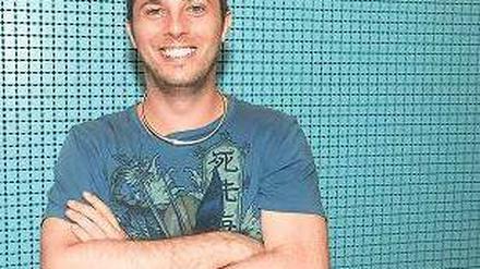 Kreatives Erbe. Duncan Jones trägt den bürgerlichen Namen seines Vaters. Foto: dpa