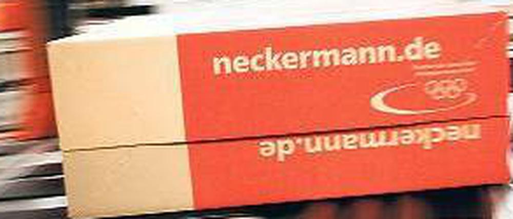 Das Erbe von Quelle – jährlich knapp 2,5 Milliarden Euro – wird seit diesem Jahr an die Konkurrenz verteilt. Davon profitiert auch Neckermann.