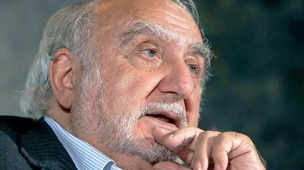 Der Schweizer Uhrenfabrikant Nicolas G. Hayek ist im Alter von 82 Jahren gestorben.