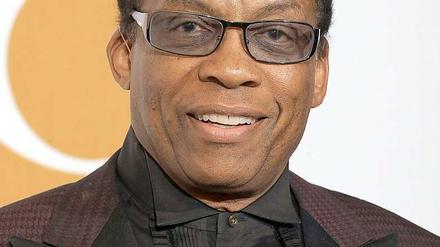 Herbie Hancock