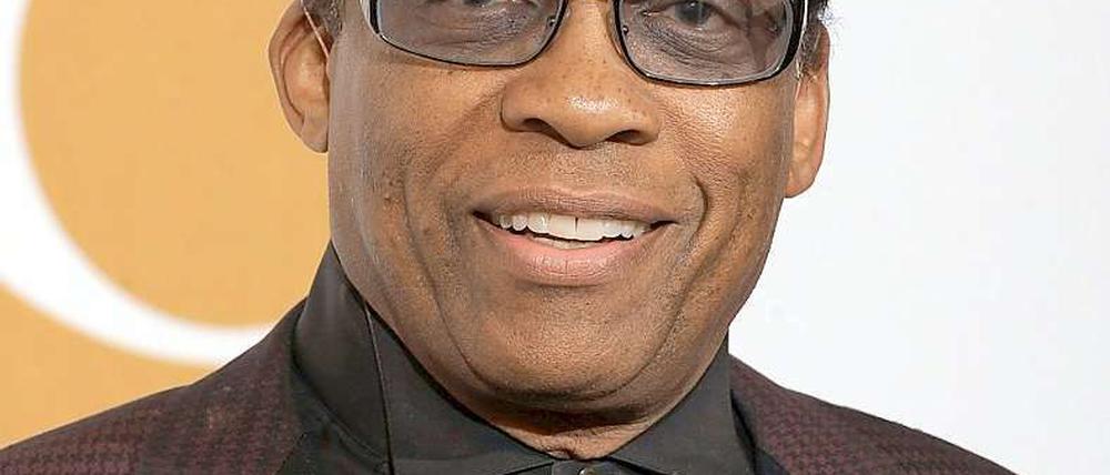 Herbie Hancock
