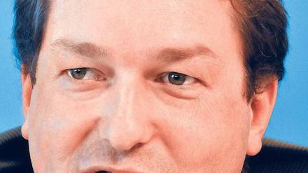 Bei der FDP seien „zwei Sicherungen durchgeknallt, und die heißen Bahr und Lindner“, so CSU-General Alexander Dobrindt.