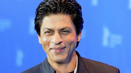 Auf den Filmfestspielen in Berlin im Februar 2010 stellte der indische Schauspieler Shah Rukh Khan den Film "My name is Khan" bereits vor. 