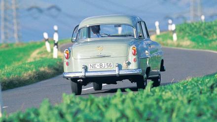 Wohin geht die Reise? Die Skepsis über die Zuverlässigkeit der Opel-Mutter General Motors ist vor allem bei den Arbeitnehmervertretern groß. 