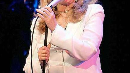 Nancy Sinatra hat stets die ihr gebührende Aufmerksamkeit gehabt, sei es als Autorin, bei ihrem Engagement für Vietnamveteranen oder als „Playboy“-Covergirl mit 54 Jahren.