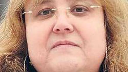 Die bekannteste Kassiererin Deutschlands. Barbara E. ist "Emmely" bekannt geworden.