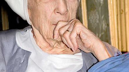 Louise Bourgeois