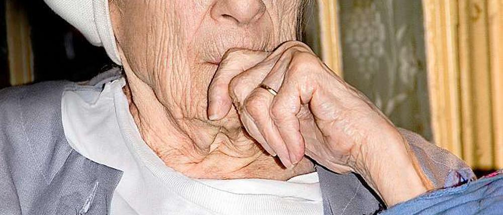 Louise Bourgeois