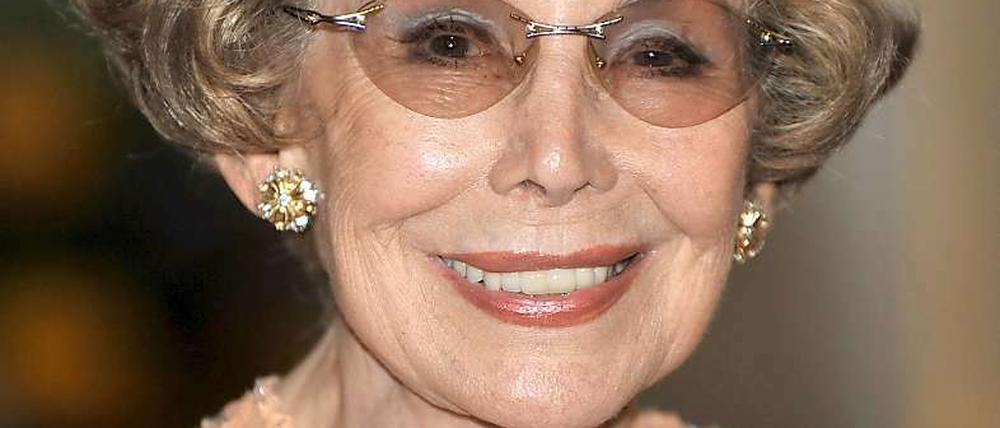 Anneliese Rothenberger