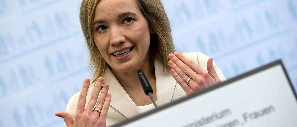 Kristina Schröder