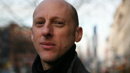 Mark Espiner