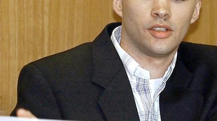 Magnus Gäfgen