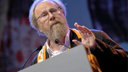 Wolfgang Thierse