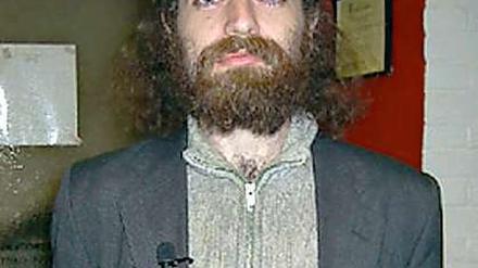 Grigori Perelman