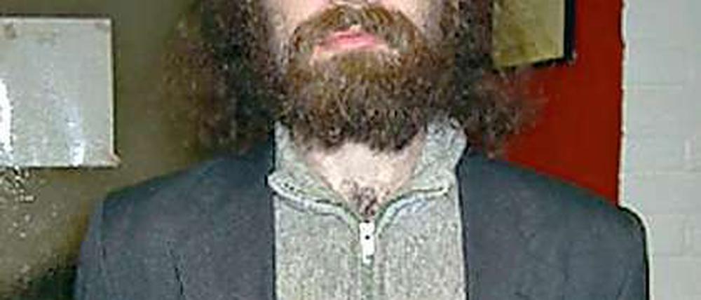 Grigori Perelman