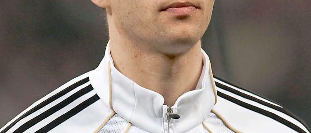 Thomas Müller