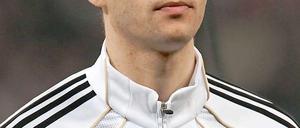 Thomas Müller
