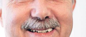 Klaus-Dieter Lehmann