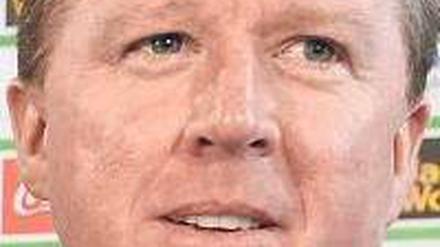 Steve McClaren