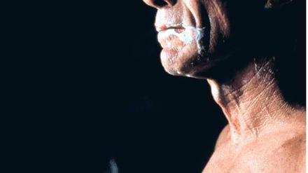 Der große Amerikaner. Clint Eastwood in „Erbarmungslos“ (1992). Foto: Mauritius Images