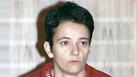 Birgit Hogefeld