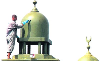Minarett
