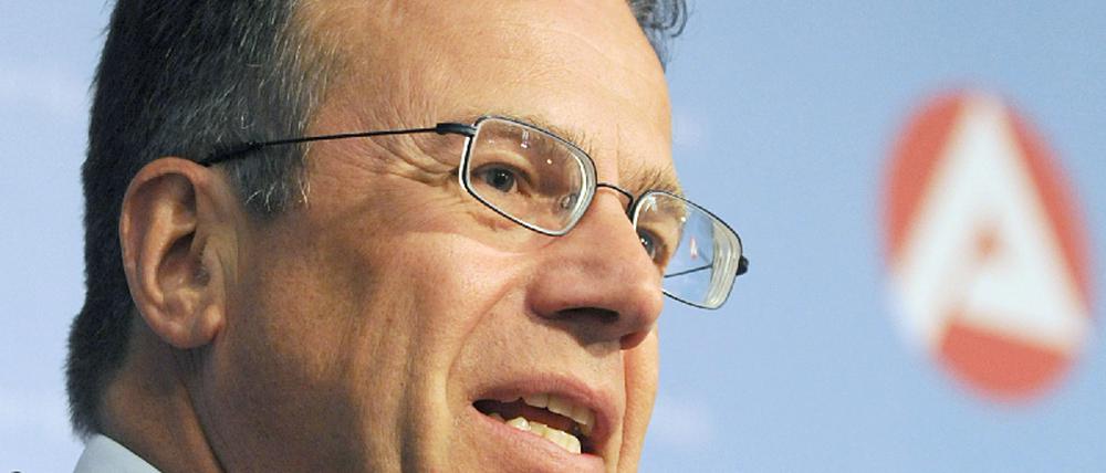 Frank-Jürgen Weise