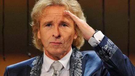 Gottschalk