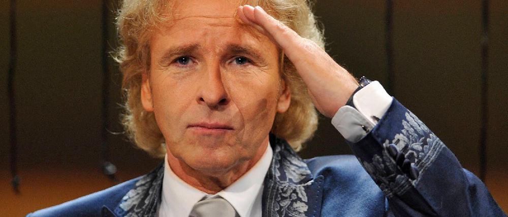 Gottschalk
