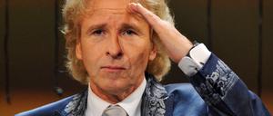 Gottschalk
