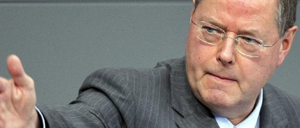 Steinbrueck