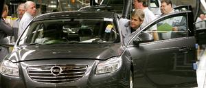 Opel