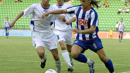 Hertha
