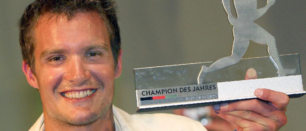 Jan Frodeno